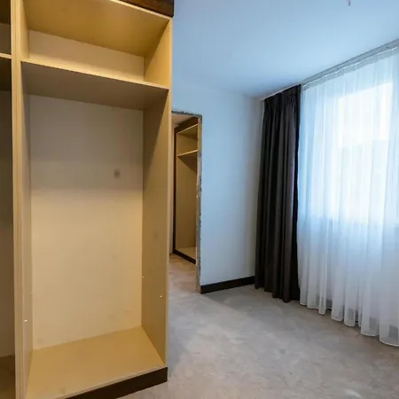 Pinhan Yalova Hotel Termal