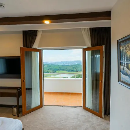 Hotel Pinhan Yalova Termal