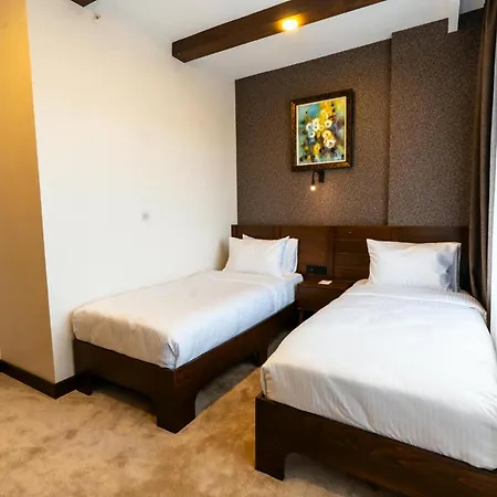 Pinhan Yalova Hotel Termal
