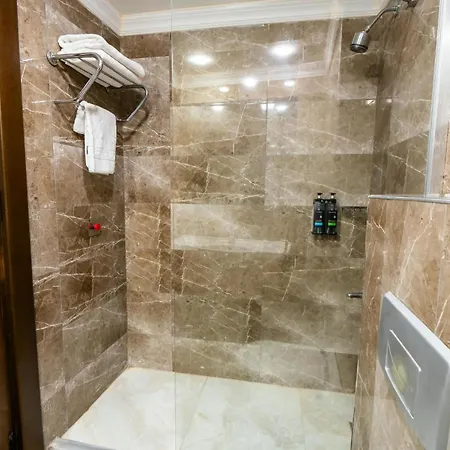 Hotel Pinhan Yalova Termal