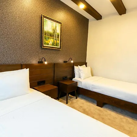 Pinhan Yalova 5*