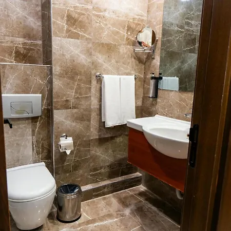 Hotel Pinhan Yalova