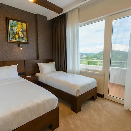 Pinhan Yalova Hotel 5*