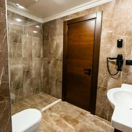 Pinhan Yalova 5* Termal