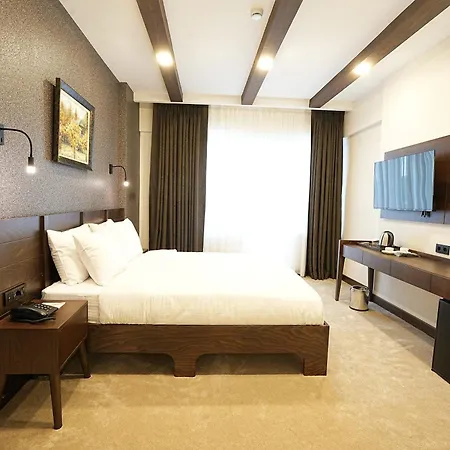 Pinhan Yalova 5* Termal