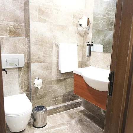 Pinhan Yalova Hotel