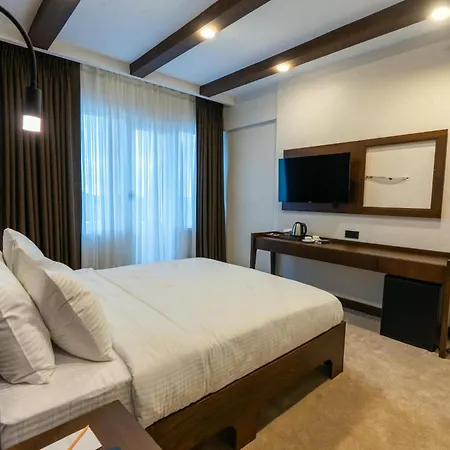 Hotel Pinhan Yalova 5*